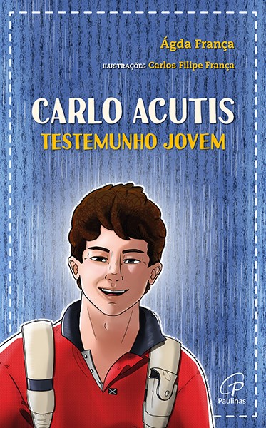 Carlo Acutis: testemunho jovem